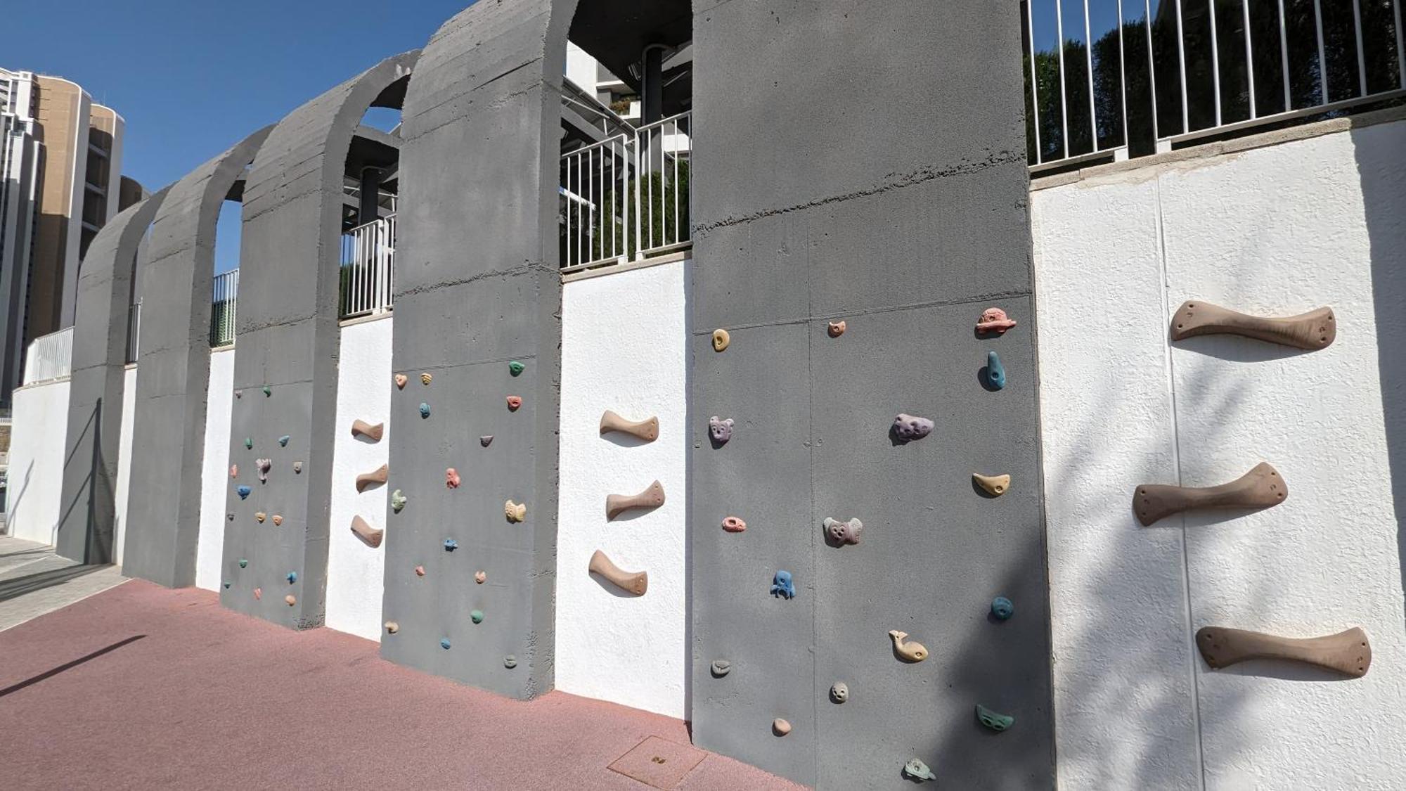 Sunset Waves Magic Apartments Benidorm Exterior foto